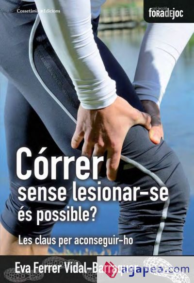 Córrer sense lesionar-se és possible?