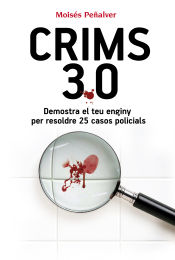 Portada de Crims 3.0