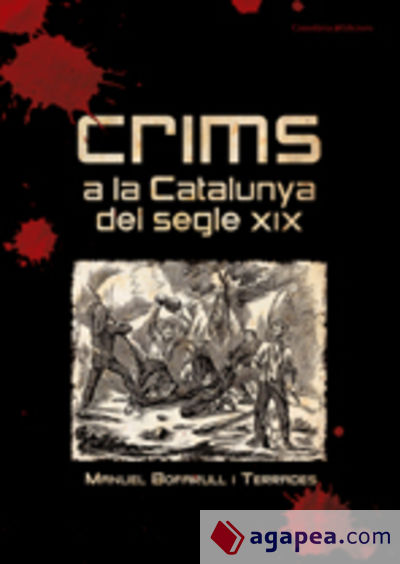 Crims a la Catalunya del segle XIX