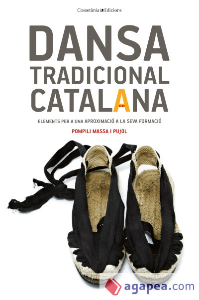 Dansa tradicional catalana: Elements per a una aproximació a la seva formació