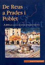 Portada de De Reus a Prades i Poblet