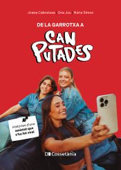 Portada de De la Garrotxa a Can Putades