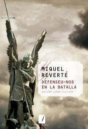 Portada de Defenseu-nos en la batalla