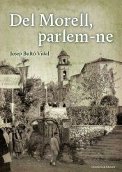 Portada de Del Morell, parlem-ne