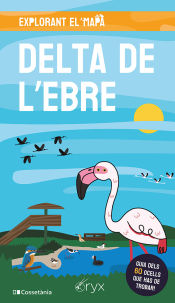 Portada de Delta de l'Ebre