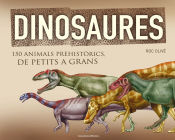 Portada de Dinosaures