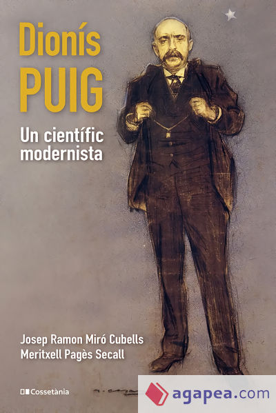 Dionís Puig, un científic modernista