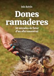 Portada de Dones ramaderes