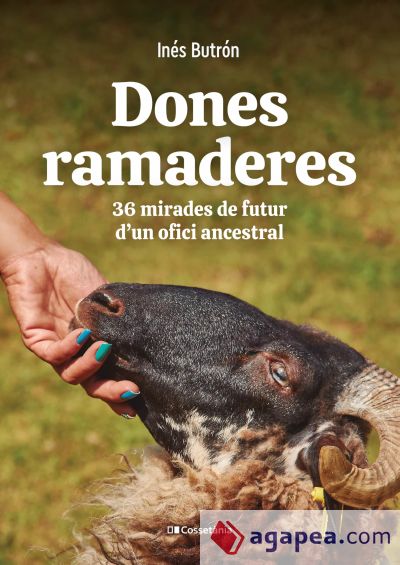 Dones ramaderes
