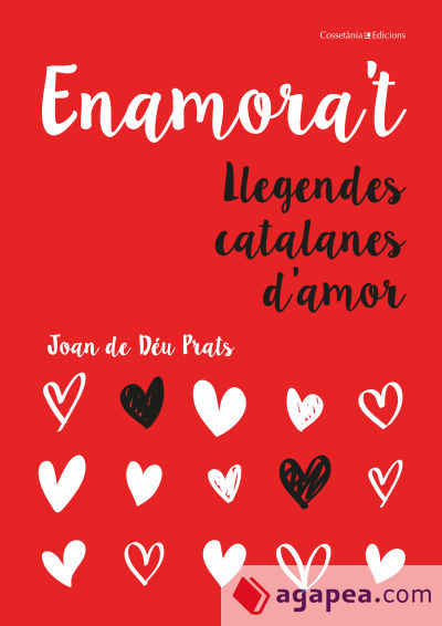 ENAMORA'T: Llegendes catalanes d'amor