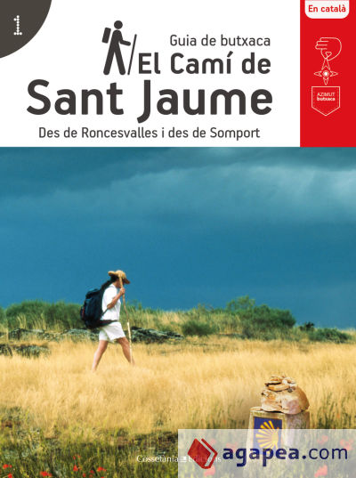 El Camí de Sant Jaume: Des de Roncesvalles i des de Somport