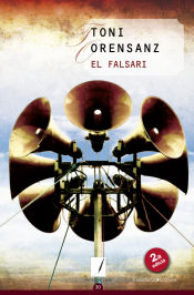 Portada de El Falsari (segona edició)