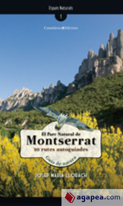 El Parc Natural de Montserrat