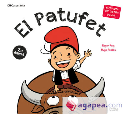 El Patufet