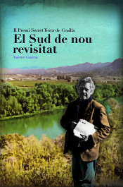 Portada de El Sud de nou revisitat . II Premi Serret Terra de Cruïlla