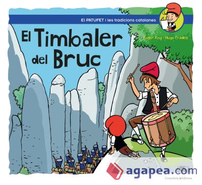 El Timbaler del Bruc