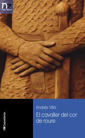 Portada de El cavaller del cor de roure