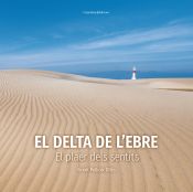 Portada de El delta de l'Ebre