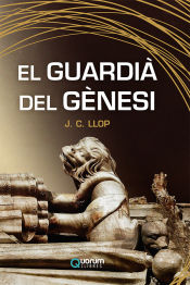 Portada de El guardià del Gènesi