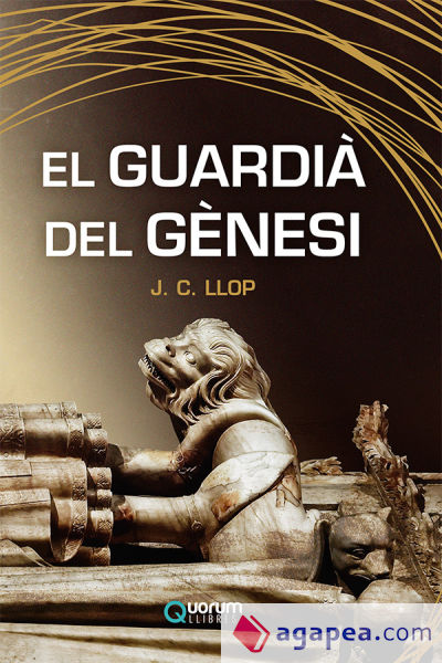 El guardià del Gènesi