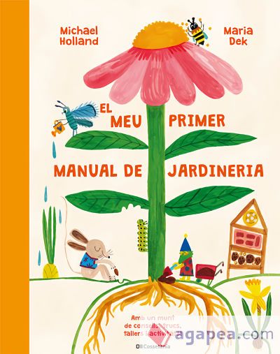 El meu primer manual de jardineria