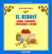 Portada de El rebost