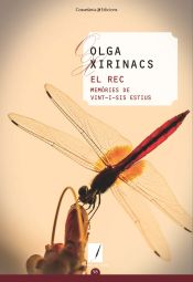 Portada de El rec: Memòries de vint-i-sis estius