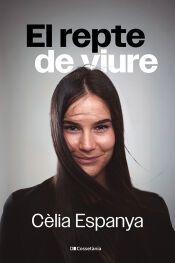Portada de El repte de viure