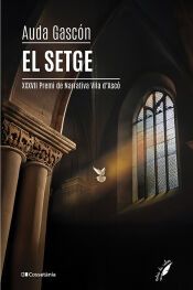 Portada de El setge