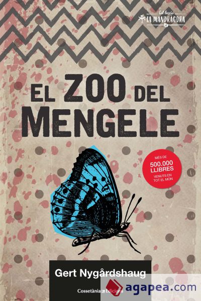 El zoo del Mengele