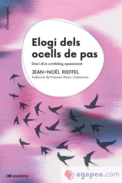 Elogi dels ocells de pas