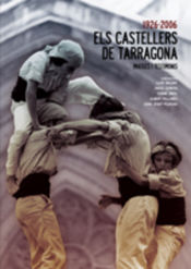 Portada de Els Castellers de Tarragona 1926-2006