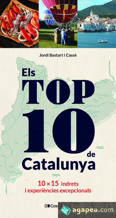 Els Top 10 de Catalunya