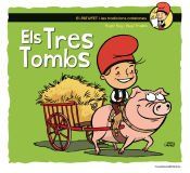 Portada de Els Tres Tombs