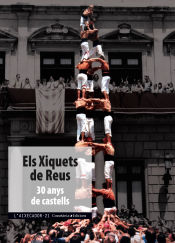 Portada de Els Xiquets de Reus