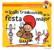 Portada de Els balls tradicionals de la Festa Major