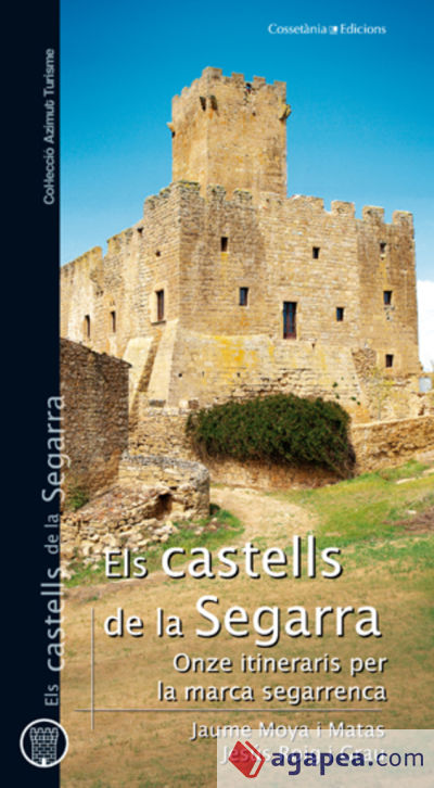 Els castells de la Segarra