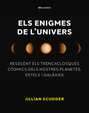 Portada de Els enigmes de l'univers