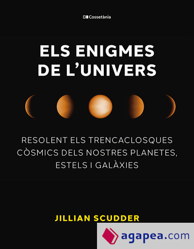 Els enigmes de l'univers