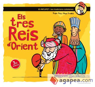 Els tres Reis d'Orient