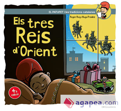 Els tres Reis d'Orient