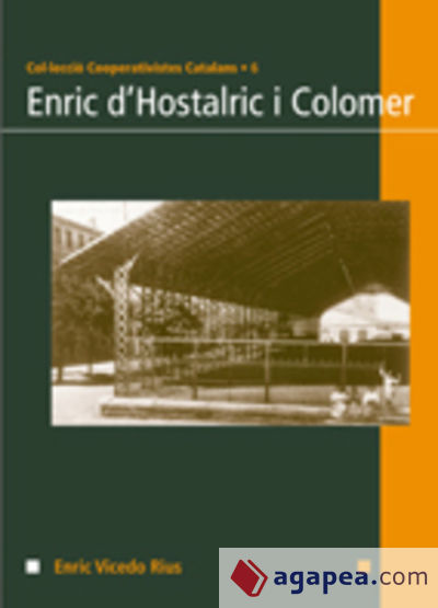 Enric d'Hostalric i Colomer