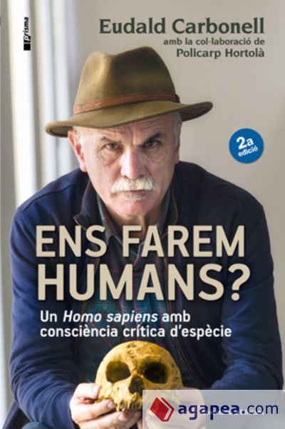 Ens farem humans?