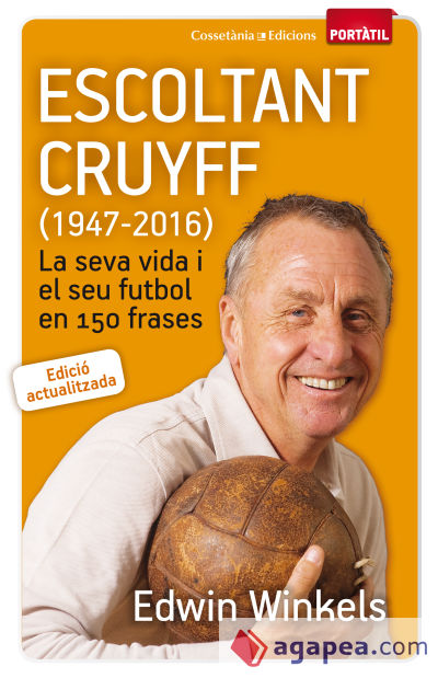 Escoltant Cruyff (1947-2016)