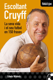 Portada de Escoltant Cruyff