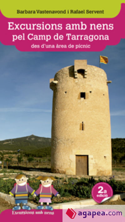 Excursions amb nens pel Camp de Tarragona