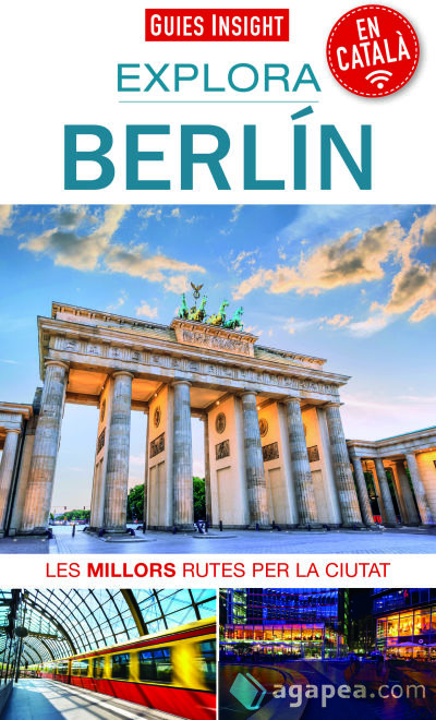 Explora Berlín . Les millors rutes per la ciutat