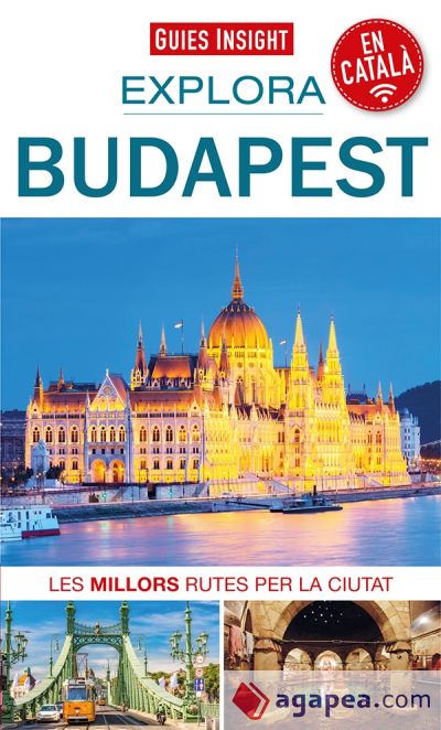 Explora Budapest: Les millors rutes per la ciutat