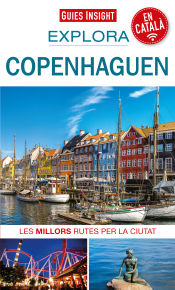 Portada de Explora Copenhaguen