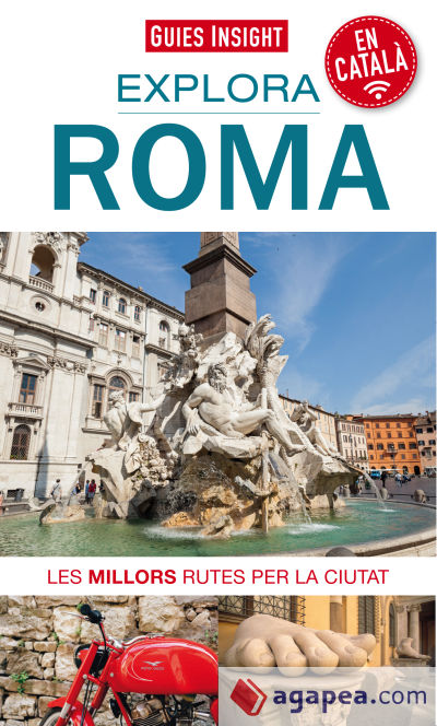 Explora Roma: Les millors rutes per la ciutat